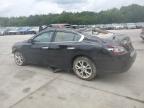 2013 Nissan Maxima S იყიდება Gaston-ში, SC - All Over