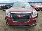 2017 Gmc Terrain Sle   للبيع في Woodhaven، MI - Front End