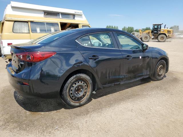 2015 MAZDA 3 TOURING  