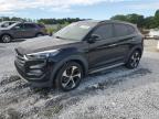 2017 Hyundai Tucson Limited for Sale in Fairburn, GA - Mechanical