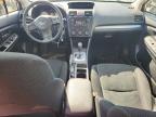 2013 Subaru Impreza Premium de vânzare în Apopka, FL - Rear End