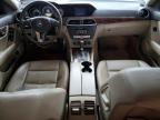 2012 Mercedes-Benz C 300 4Matic იყიდება Fort Wayne-ში, IN - Rear End