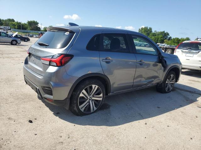  MITSUBISHI OUTLANDER 2022 Серый