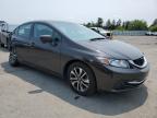 2014 Honda Civic Ex na sprzedaż w Pennsburg, PA - Rear End