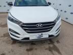 2018 HYUNDAI TUCSON GO for sale at Copart SANDY