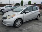 2015 Nissan Versa Note S   للبيع في Wilmington، CA - Front End