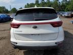 2021 Kia Sportage Lx იყიდება Greenwell Springs-ში, LA - Side