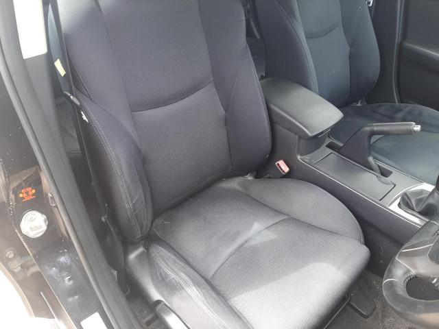 2010 MAZDA 3 TAKUYA