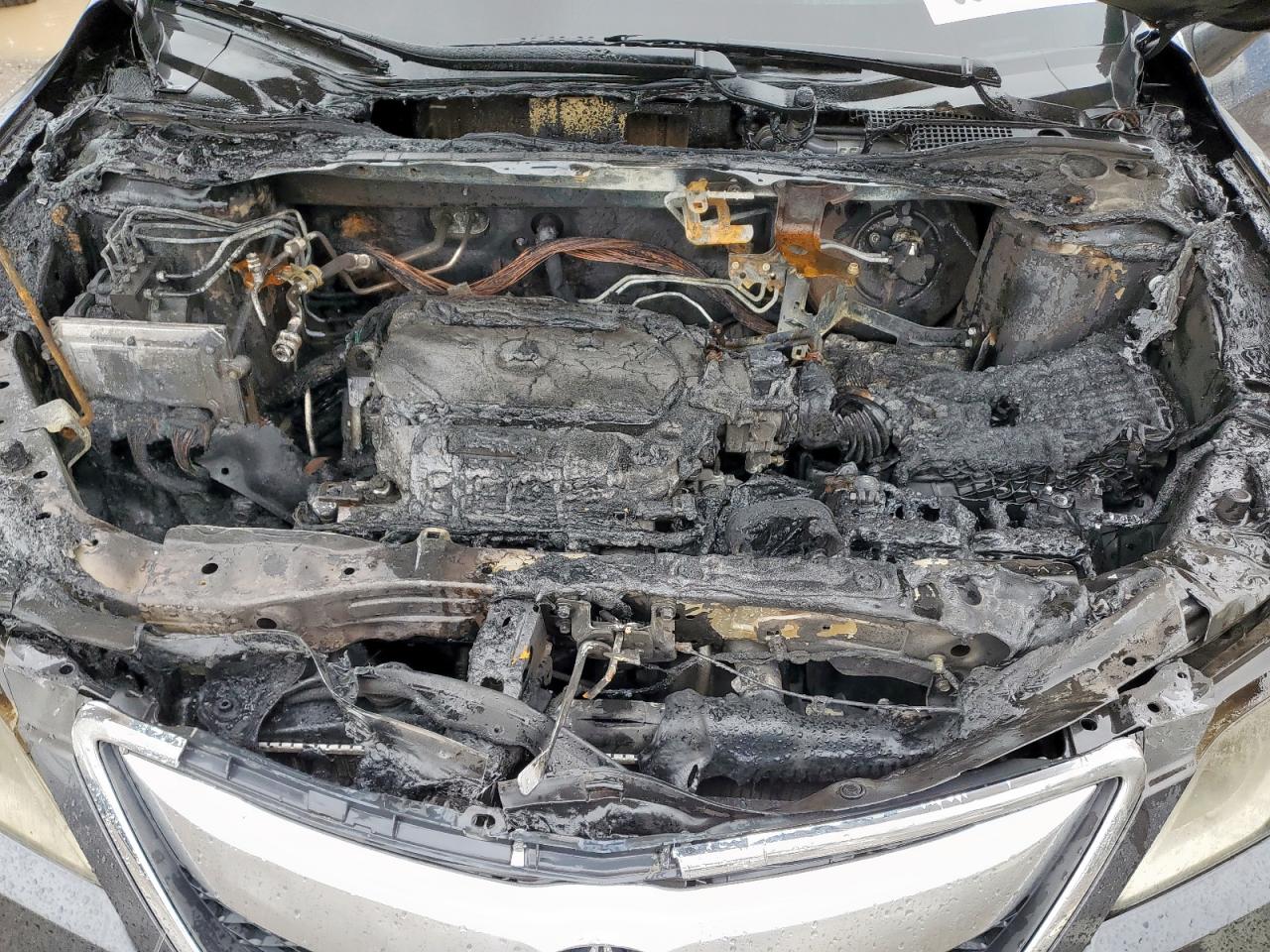 2013 Acura Rdx Technology VIN: 5J8TB3H53DL008818 Lot: 60813055