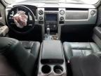 2011 Ford F150 Supercrew   zu verkaufen in Kansas City, KS - Front End
