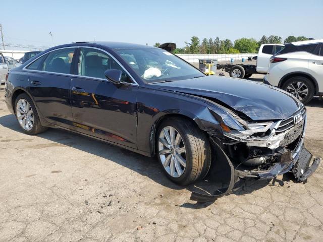  AUDI A6 2019 Czarny