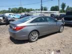 2011 Hyundai Sonata Se   na sprzedaż w Chalfont, PA - Front End