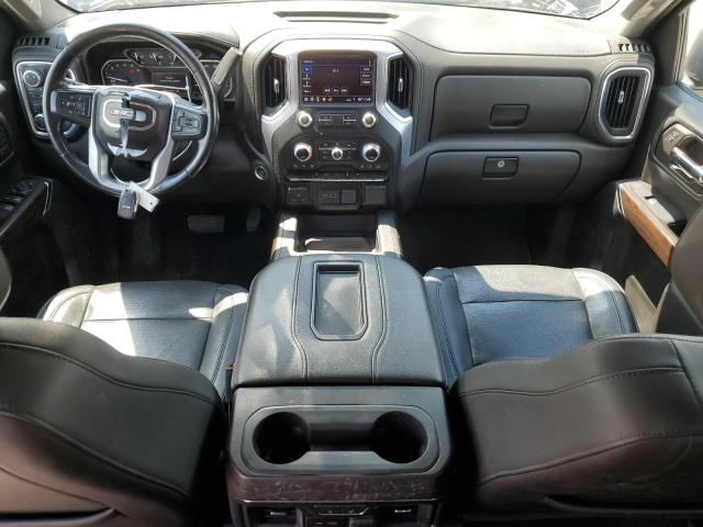  GMC SIERRA 2019 Black