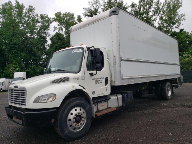 2016 Freightliner M2 106 Medium Duty