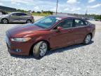 2016 Ford Fusion Se   zu verkaufen in Tifton, GA - Front End