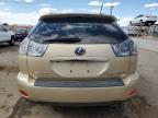 2008 Lexus Rx 400H for Sale in Albuquerque, NM - Front End