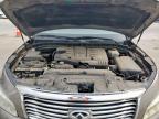 2014 Infiniti Qx80  for Sale in Grand Prairie, TX - Front End
