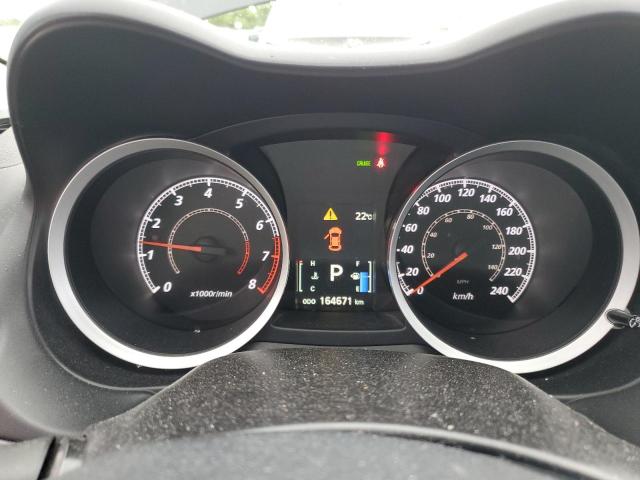 2015 MITSUBISHI LANCER ES  
