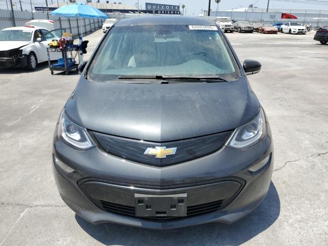  CHEVROLET BOLT 2017 Charcoal
