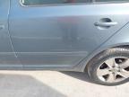 2012 SKODA OCTAVIA SE for sale at Copart BRISTOL