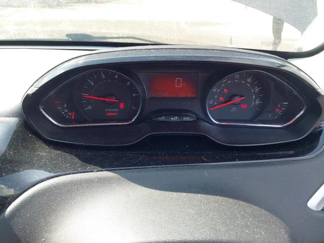 2015 PEUGEOT 208 ACTIVE