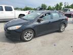 2016 Ford Focus Se for Sale in Bridgeton, MO - Front End