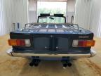 1973 Triumph Tr6 de vânzare în Mocksville, NC - Front End