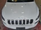 2016 Jeep Cherokee Limited   en Venta en Angola, NY - Front End