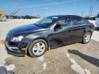 2015 Chevrolet Cruze Lt na sprzedaż w Haslet, TX - Rear End