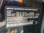 2013 Bmw X6 Xdrive35I на продаже в Finksburg, MD - Mechanical