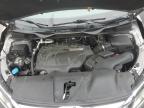 2018 Honda Odyssey Exl   na sprzedaż w Laurel, MD - Side