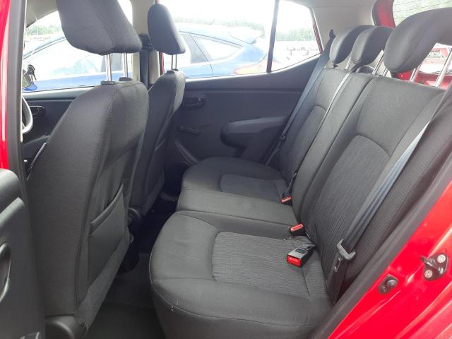 2013 HYUNDAI I10 CLASSI