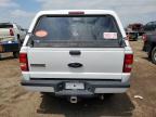 2009 Ford Ranger Super Cab en Venta en Brighton, CO - Front End
