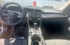 2017 Honda Civic Lx de vânzare în Grand Prairie, TX - Normal Wear