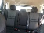 2024 Nissan Rogue Sv en Venta en Albuquerque, NM - Side