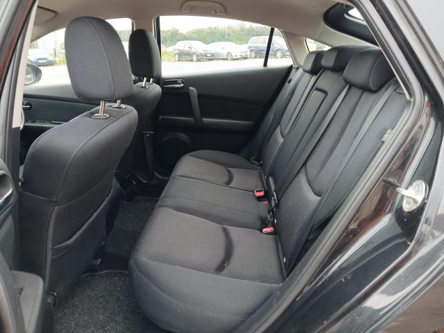 2010 MAZDA 6 TS D 163