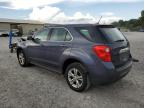 2014 Chevrolet Equinox Ls   for Sale in Madisonville, TN - Front End
