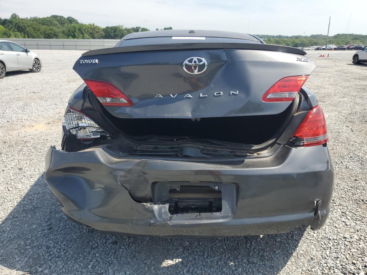 2009 Toyota Avalon Xl VIN: 4T1BK36B49U349225 Lot: 61354375