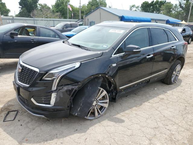 CADILLAC XT5 PREMIU 2025