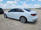 2019 Audi A4 Premium Plus en Venta en New Braunfels, TX - Water/Flood