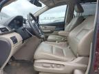 2015 Honda Odyssey Exl за продажба в Fredericksburg, VA - Front End