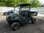 2020 KUBOTA RTV-XG850 a la Venta en Copart VT - RUTLAND