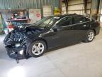 2024 Chevrolet Malibu Lt للبيع في Eldridge، IA - Front End