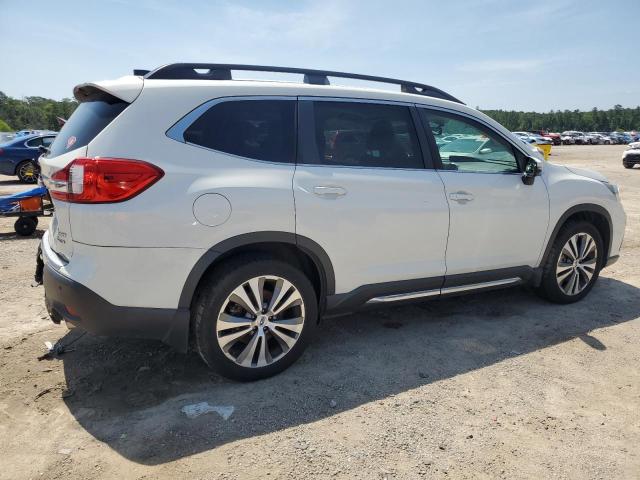  SUBARU ASCENT 2021 White