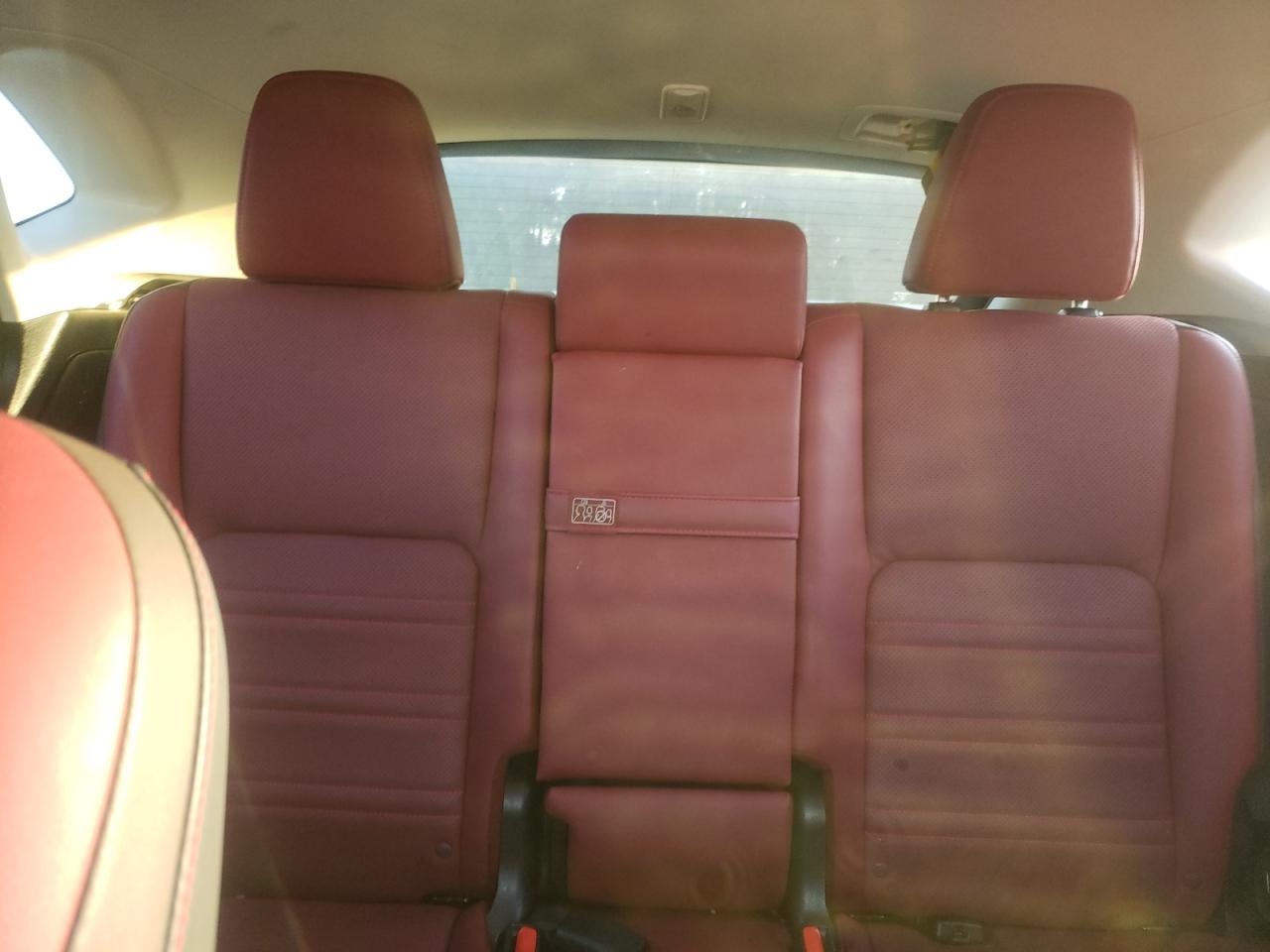 2019 Lexus Nx 300 Base VIN: JTJYARBZ4K2132831 Lot: 61991185