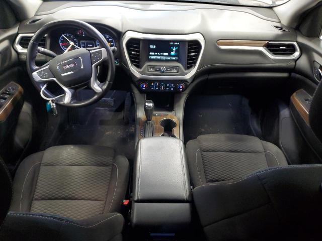  GMC ACADIA 2018 Purple