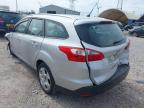 2013 FORD FOCUS EDGE for sale at Copart BRISTOL