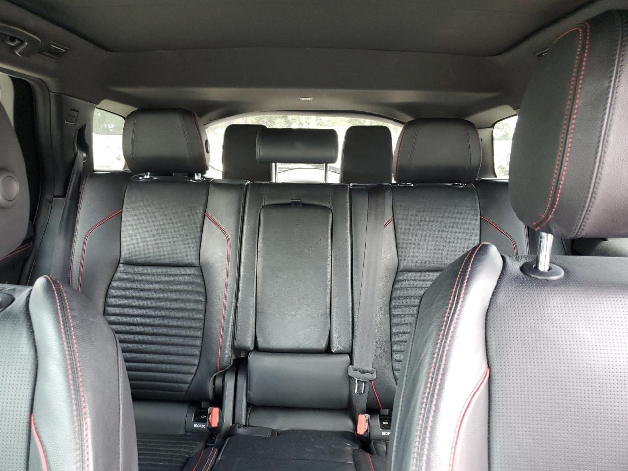 2021 Land Rover Discovery Sport Se R-Dynamic VIN: SALCL2FX4MH898736 Lot: 62702555
