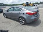 2016 Kia Forte Ex   na sprzedaż w Lumberton, NC - Front End