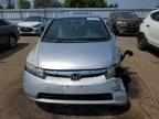2008 HONDA CIVIC DX-G   for sale at Copart ON - TORONTO